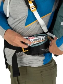 Osprey Stratos Wandelrugzak - 24 Liter - Blauw -Buiten Kamperen Verkoop osprey stratossirrus features 2 1