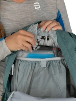 Osprey Stratos Wandelrugzak - 24 Liter - Blauw -Buiten Kamperen Verkoop osprey stratossirrus features 7 1 1