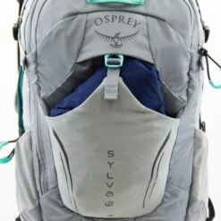Osprey Sylva Daypack - 20 Liter - Blauw -Buiten Kamperen Verkoop osprey sylva features 2