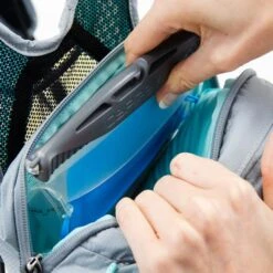 Osprey Sylva Daypack - 20 Liter - Blauw -Buiten Kamperen Verkoop osprey sylva features 4