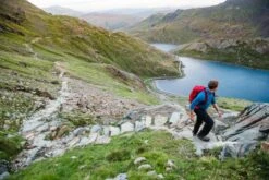 Osprey Sylva Daypack - 12 Liter - Blauw -Buiten Kamperen Verkoop osprey syncro 2 1