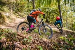 Osprey Sylva Daypack - 20 Liter - Blauw -Buiten Kamperen Verkoop osprey syncrosylva 1 2