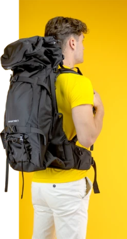 Buiten Kamperen Verkoop -Buiten Kamperen Verkoop osprey75l bart