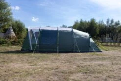 Outwell Greenwood 6 Tunneltent - 6 Persoons -Buiten Kamperen Verkoop outwell greenwood 6 tunneltent 22
