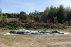 Outwell Greenwood 6 Tunneltent - 6 Persoons -Buiten Kamperen Verkoop outwell greenwood 6 tunneltent 27