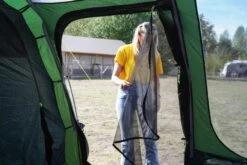 Outwell Greenwood 6 Tunneltent - 6 Persoons -Buiten Kamperen Verkoop outwell greenwood 6 tunneltent 5