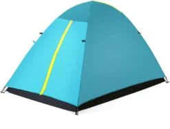Pavillo Active Base 2 Koepeltent - 2 Persoons -Buiten Kamperen Verkoop pavillo active base 2 koepeltent