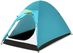 Pavillo Active Base 2 Koepeltent - 2 Persoons -Buiten Kamperen Verkoop pavillo active base 2 koepeltent 2