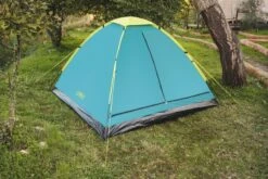 Pavillo Cooldome 3 Koepeltent - 3 Persoons -Buiten Kamperen Verkoop pavillo cooldome 3 driepersoons koepeltent 3