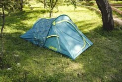 Pavillo Coolrock 2 Pop Up Tent - 2 Persoons 10 Pavillo Coolrock 2 Pop Up Tent - 2 Persoons -Buiten Kamperen Verkoop pavillo coolrock pop up tent 5