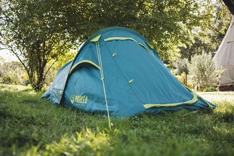 Pavillo Coolrock 2 Pop Up Tent - 2 Persoons 5 Pavillo Coolrock 2 Pop Up Tent - 2 Persoons - Afbeelding 5