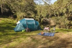 Pavillo Family Ground 4 Vis-a-vis Tent - 4 Persoons 11 Pavillo Family Ground 4 Vis-a-vis Tent - 4 Persoons -Buiten Kamperen Verkoop pavillo family ground vis a vis tent 4 persoons 2