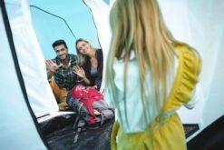 Pavillo Family Ground 6 Vis-a-vis Tent - 6 Persoons -Buiten Kamperen Verkoop pavillo family ground vis a vis tent 6 persoons 2