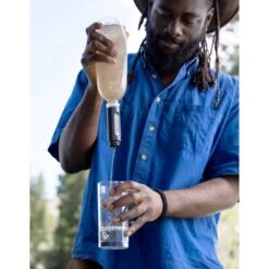 Lifestraw Peak Membraan Microfilter Navulling -Buiten Kamperen Verkoop peak waterfilter 3