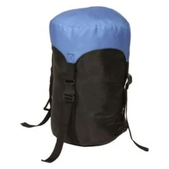 Polydaun Gapa Slaapzak - Zwart -Buiten Kamperen Verkoop polydaun gapa foudraal