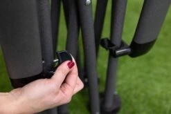 Dometic Stark 180 Redux - Opvouwbare Campingstoel -Buiten Kamperen Verkoop stark180 4