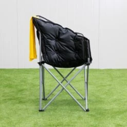 Kampa Fog Kuipstoel - Grijs -Buiten Kamperen Verkoop tubchair2