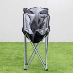 Kampa Fog Kuipstoel - Grijs -Buiten Kamperen Verkoop tubchair6