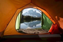 Vango Scafell 300+ Tunneltent - 3 Persoons -Buiten Kamperen Verkoop vango scafell 300plus 2