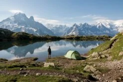 Vango Scafell 300+ Tunneltent - 3 Persoons -Buiten Kamperen Verkoop vango scafell 300plus 3