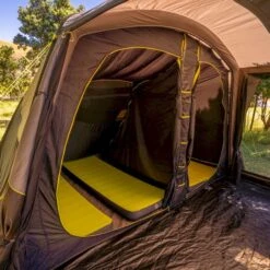 Zempire Aero TL Pro Opblaasbare Tent - 5 Persoons -Buiten Kamperen Verkoop zempire aero tl pro opblaasbare tent 21