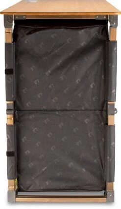 Zempire Eco Fold Twin V2 Opvouwbare Campingkast - Dubbel -Buiten Kamperen Verkoop zempire eco fold twin v2 opvouwbare campingkast dubbel 6