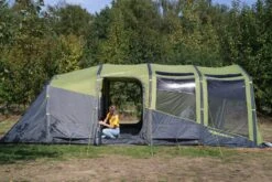 Zempire Evo TL V2 Opblaasbare Tent - 5 Persoons 22 Zempire Evo TL V2 Opblaasbare Tent - 5 Persoons -Buiten Kamperen Verkoop zempire evo tl v2 20
