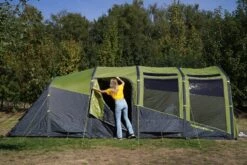 Zempire Evo TL V2 Opblaasbare Tent - 5 Persoons 39 Zempire Evo TL V2 Opblaasbare Tent - 5 Persoons -Buiten Kamperen Verkoop zempire evo tl v2 28