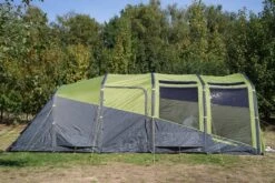 Zempire Evo TL V2 Opblaasbare Tent - 5 Persoons 38 Zempire Evo TL V2 Opblaasbare Tent - 5 Persoons -Buiten Kamperen Verkoop zempire evo tl v2 29