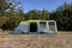 Zempire Evo TL V2 Opblaasbare Tent - 5 Persoons 37 Zempire Evo TL V2 Opblaasbare Tent - 5 Persoons -Buiten Kamperen Verkoop zempire evo tl v2 31