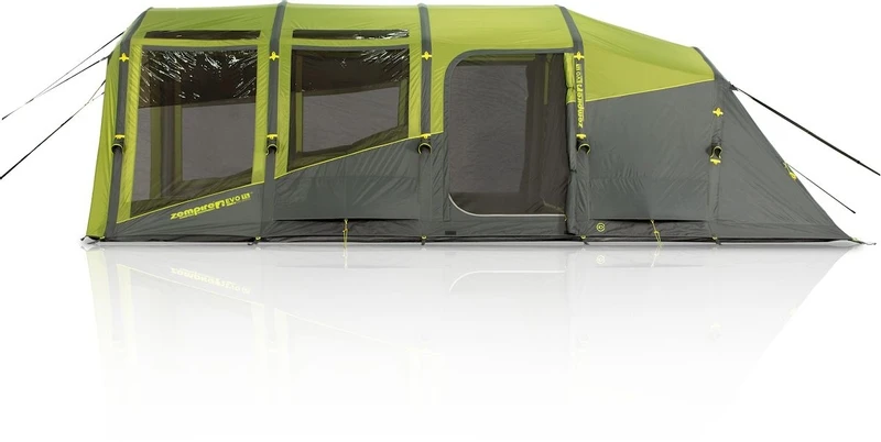 Zempire Evo TL V2 Opblaasbare Tent - 5 Persoons 2 Zempire Evo TL V2 Opblaasbare Tent - 5 Persoons - Afbeelding 2