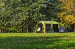 Zempire Evo TM V2 Opblaasbare Tent - 4 Persoons 36 Zempire Evo TM V2 Opblaasbare Tent - 4 Persoons -Buiten Kamperen Verkoop zempire evo tm v2 opblaasbare tent 14