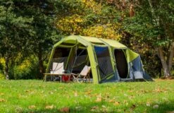 Zempire Evo TM V2 Opblaasbare Tent - 4 Persoons 32 Zempire Evo TM V2 Opblaasbare Tent - 4 Persoons -Buiten Kamperen Verkoop zempire evo tm v2 opblaasbare tent 15