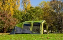 Zempire Evo TM V2 Opblaasbare Tent - 4 Persoons 34 Zempire Evo TM V2 Opblaasbare Tent - 4 Persoons -Buiten Kamperen Verkoop zempire evo tm v2 opblaasbare tent 16