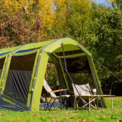 Zempire Evo TM V2 Opblaasbare Tent - 4 Persoons 30 Zempire Evo TM V2 Opblaasbare Tent - 4 Persoons -Buiten Kamperen Verkoop zempire evo tm v2 opblaasbare tent 20