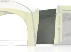 Zempire Evo TS Opblaasbare Tent - 4 Persoons -Buiten Kamperen Verkoop zempire evo ts opblaasbare tent 17