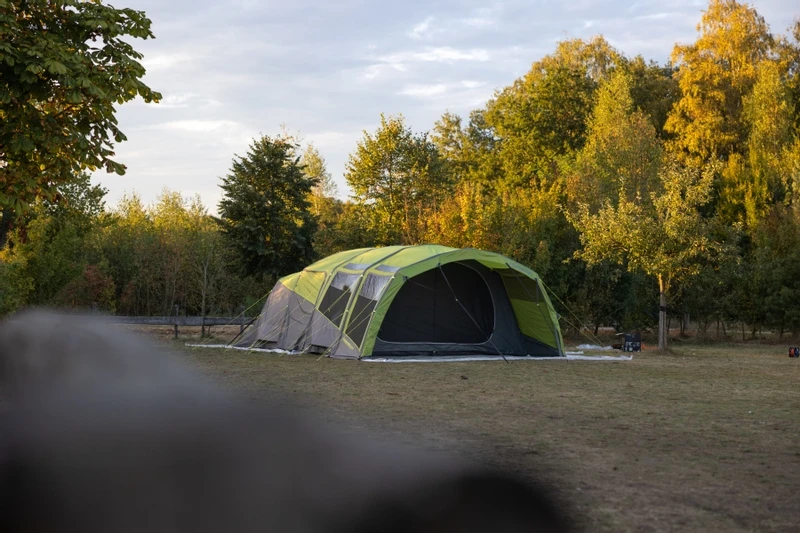Zempire Evo TXL V2 Opblaasbare Tent 14 Zempire Evo TXL V2 Opblaasbare Tent - Afbeelding 14
