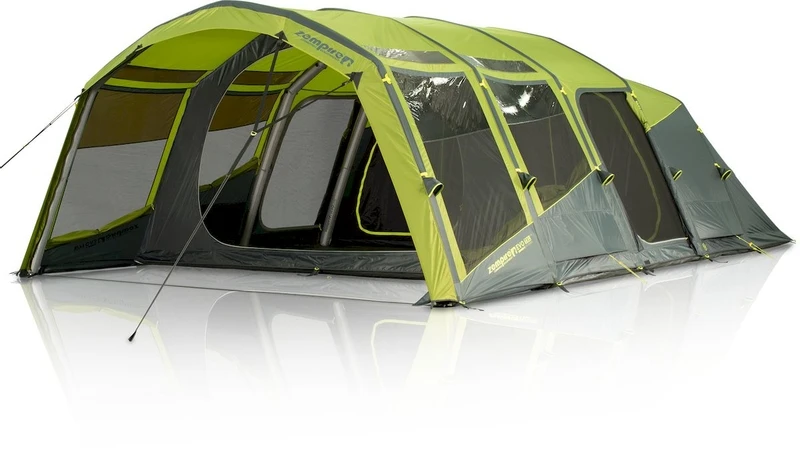 Zempire Evo TXL V2 Opblaasbare Tent 1 Zempire Evo TXL V2 Opblaasbare Tent