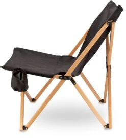 Zempire Roco Lounger V2 Vlinderstoel - Zwart 14 Zempire Roco Lounger V2 Vlinderstoel - Zwart -Buiten Kamperen Verkoop zempire roco lounger v2 vlinderstoel zwart 11