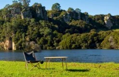 Zempire Roco Lounger V2 Vlinderstoel - Zwart 20 Zempire Roco Lounger V2 Vlinderstoel - Zwart -Buiten Kamperen Verkoop zempire roco lounger v2 vlinderstoel zwart 5