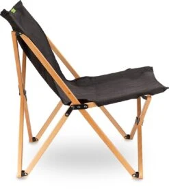 Zempire Roco Lounger V2 Vlinderstoel - Zwart 13 Zempire Roco Lounger V2 Vlinderstoel - Zwart -Buiten Kamperen Verkoop zempire roco lounger v2 vlinderstoel zwart 9