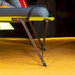 Zempire Speedy V2 Ligbed - Eenpersoons -Buiten Kamperen Verkoop zempire speedy v2 ligbed eenpersoons 11