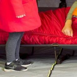 Zempire W Leg V2 Ligbed -Buiten Kamperen Verkoop zempire w leg v2 ligbed 1