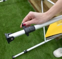 Dometic Zero Light Oak Large Campingtafel - 120 X 70 Cm 15 Dometic Zero Light Oak Large Campingtafel - 120 X 70 Cm -Buiten Kamperen Verkoop zerolightoaklarge 7