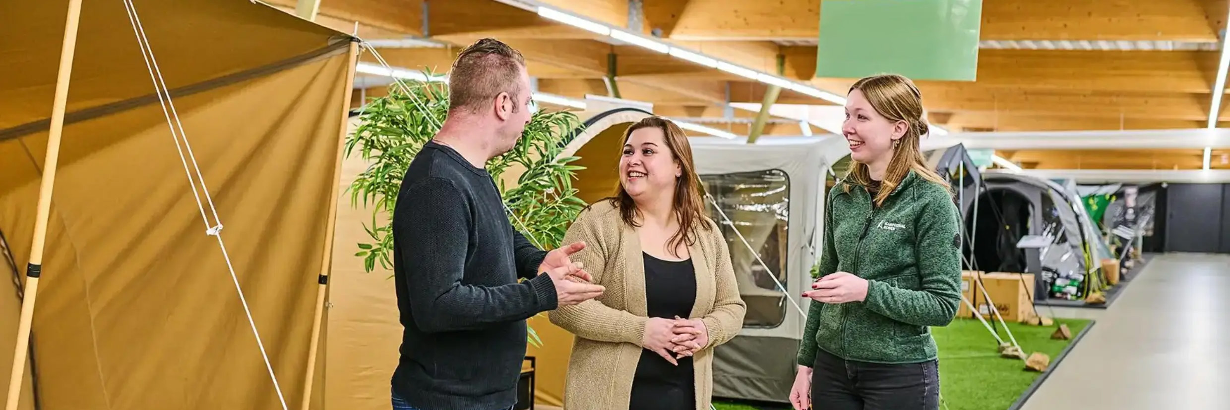 Buiten Kamperen Verkoop -Buiten Kamperen Verkoop 2