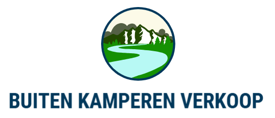 Buiten Kamperen Verkoop